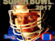 SBlueman's Tecmo Super Bowl 2017
