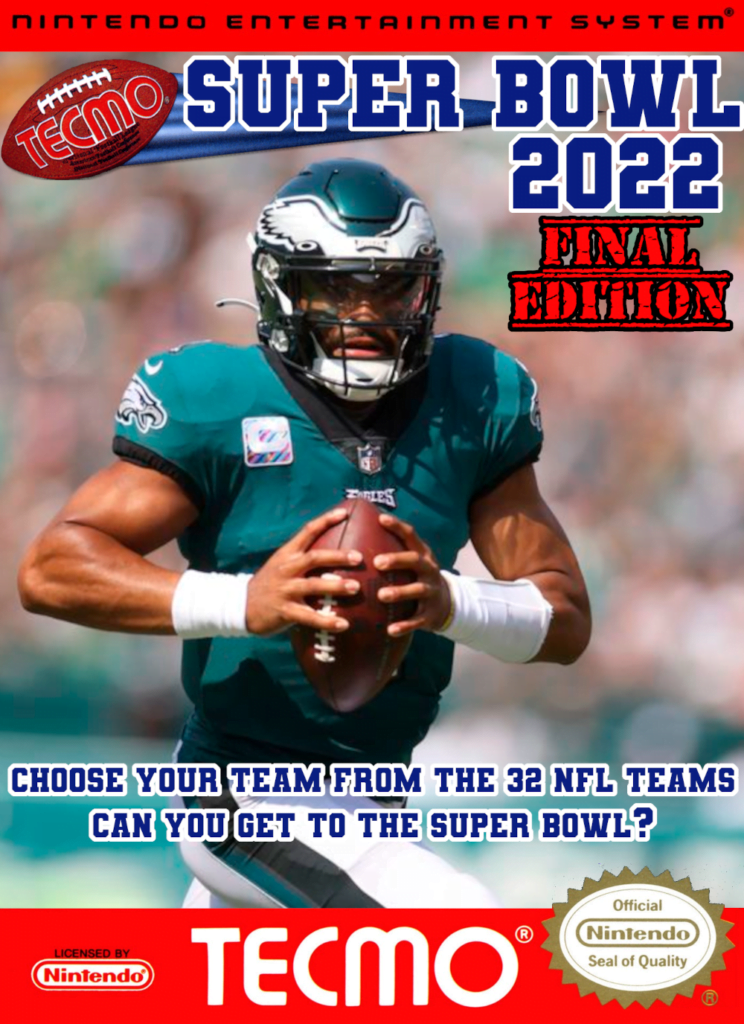 when is the super bowl 2022 teams