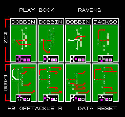 SBlueman's Tecmo Super Bowl 2022 – Final Edition [Updated 2/7/23]